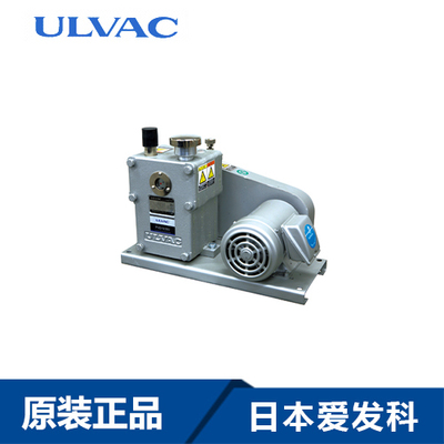 愛發科DOP-NI81SA活塞泵